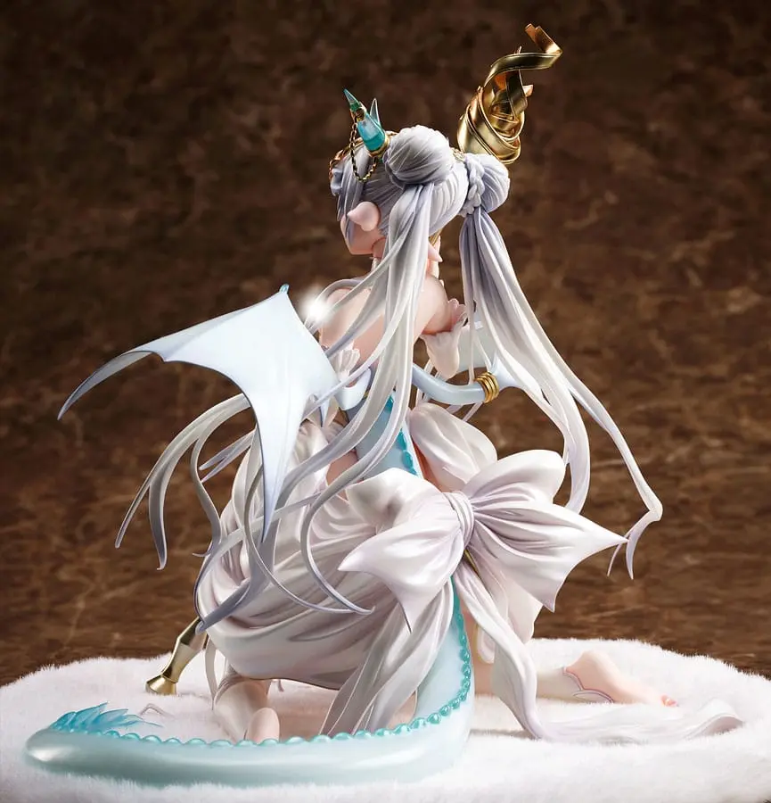 Takahiro Tsurusaki Original Character Statua PVC 1/6 Muraise re-run 23 cm zdjęcie produktu