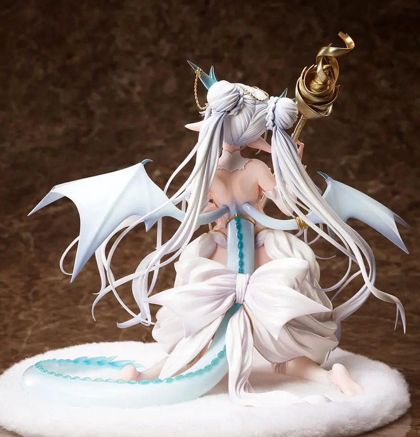 Takahiro Tsurusaki Original Character Statua PVC 1/6 Muraise re-run 23 cm zdjęcie produktu