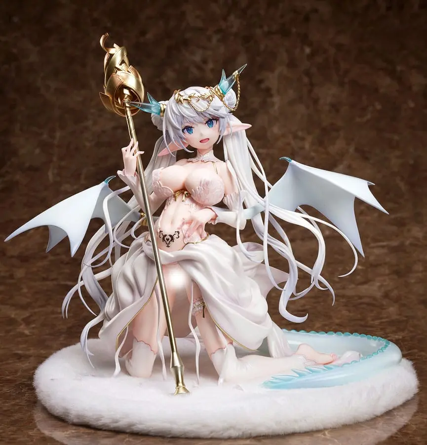 Takahiro Tsurusaki Original Character Statua PVC 1/6 Muraise re-run 23 cm zdjęcie produktu