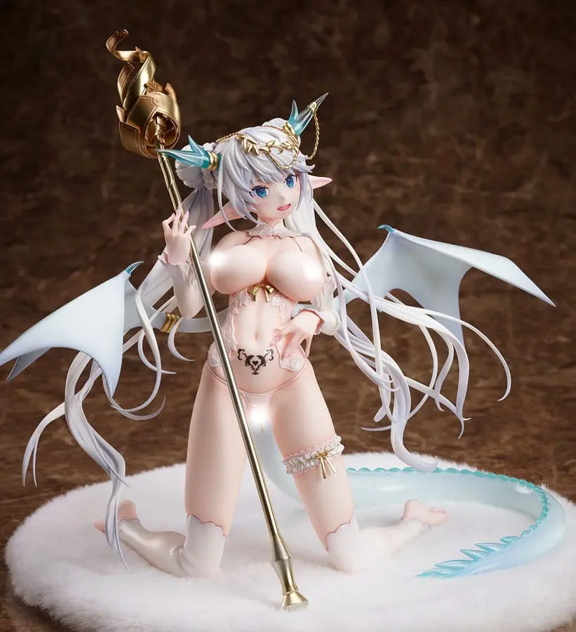 Takahiro Tsurusaki Original Character Statua PVC 1/6 Muraise re-run 23 cm zdjęcie produktu