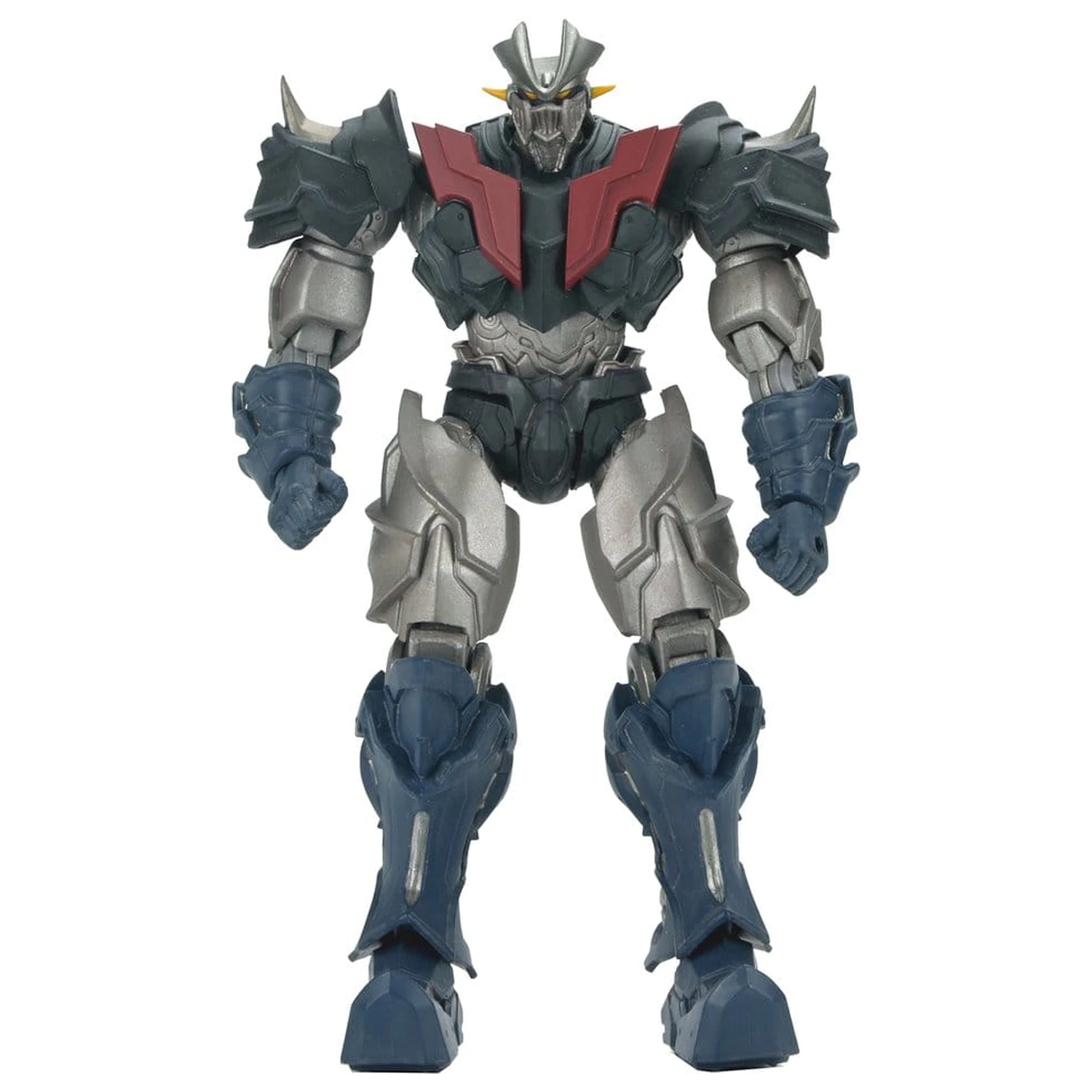 Takatoku Go! Figurka akcji Saga Action Figure Ultimate Mazinger Z 18 cm zdjęcie produktu