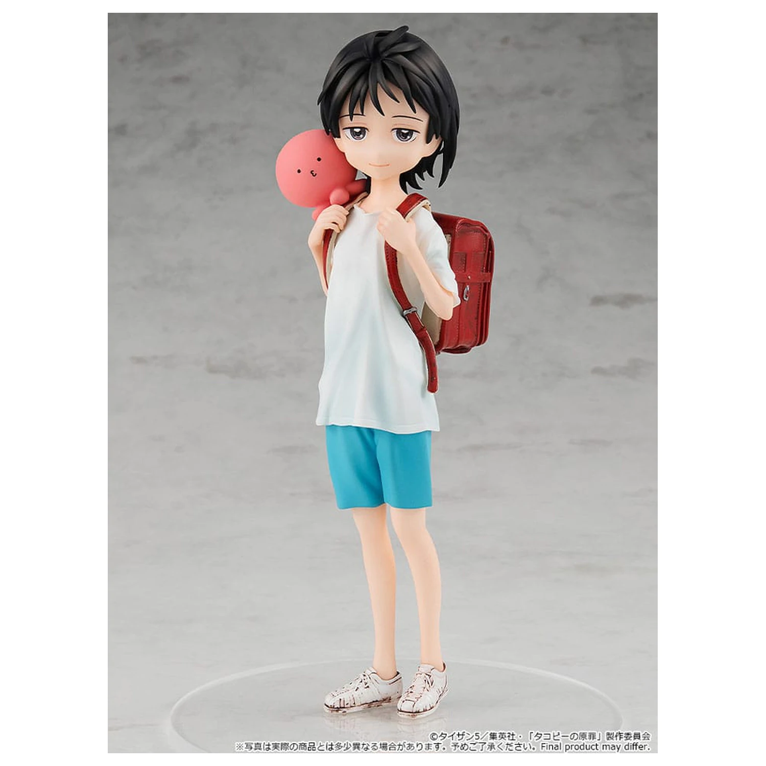 Takopi's Original Sin Pop Up Parade PVC Statua Shizuka Kuze & Takopi 18 cm zdjęcie produktu