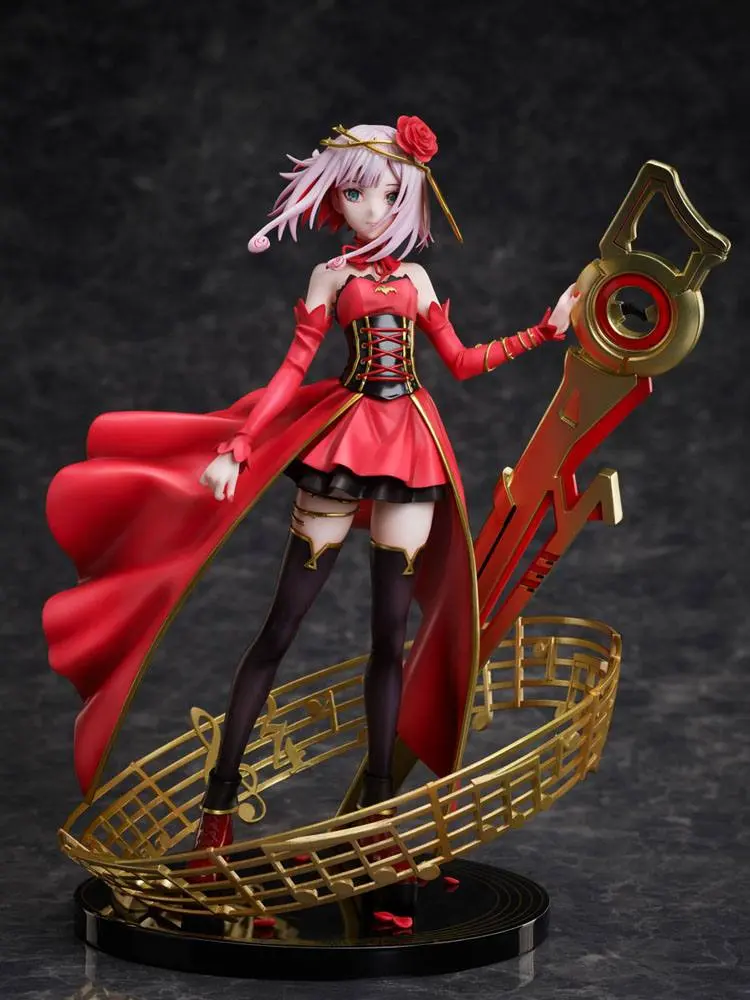 Takt Op. Figurka PVC 1/7 Destiny Unmei 23 cm zdjęcie produktu
