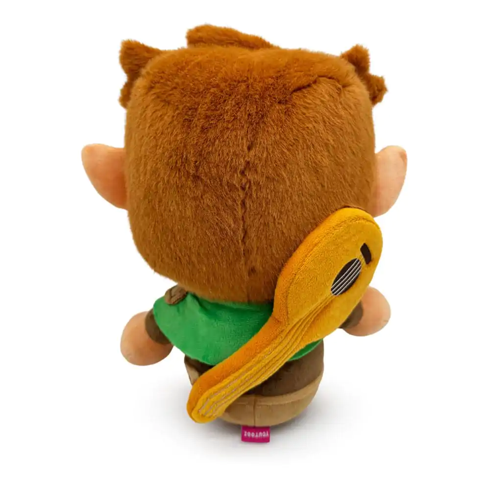 Tales from the Stinky Dragon Pluszowa Figurka Bart 22 cm zdjęcie produktu