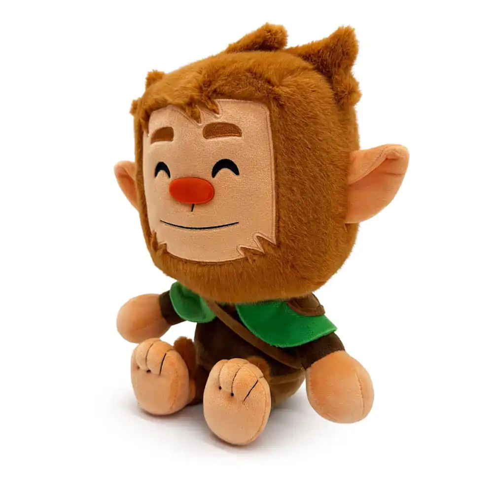 Tales from the Stinky Dragon Pluszowa Figurka Bart 22 cm zdjęcie produktu