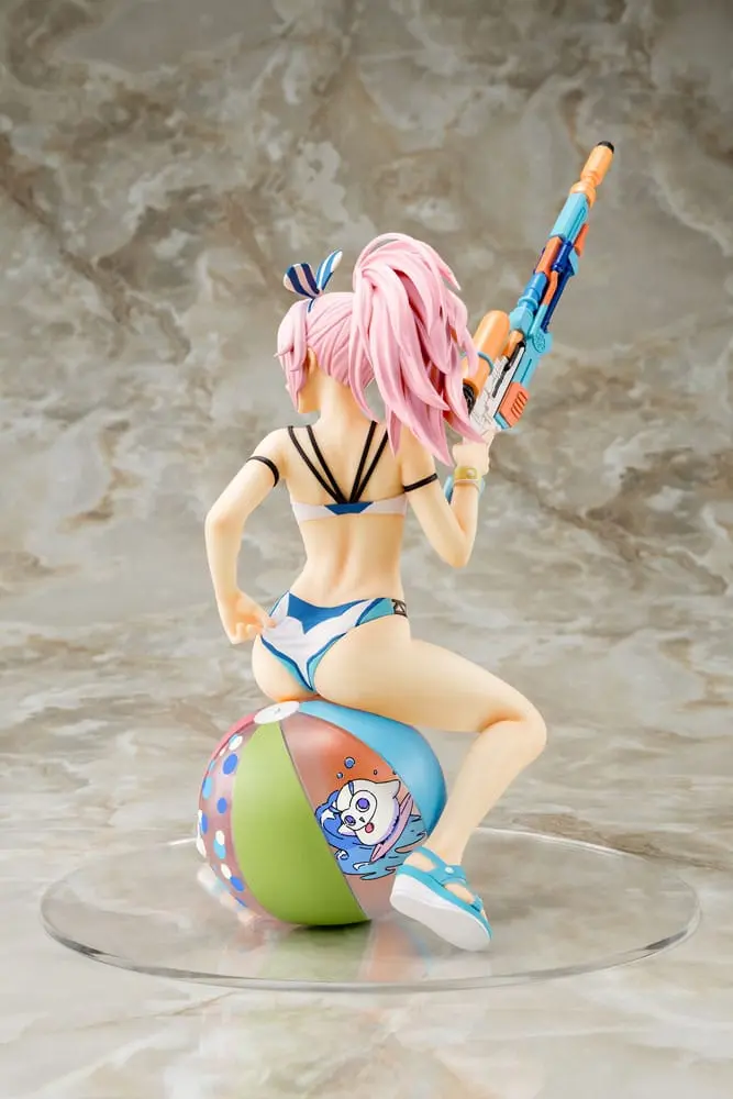 Tales of Arise PVC Statuetka 1/6 Shionne Summer Ver. 18 cm zdjęcie produktu