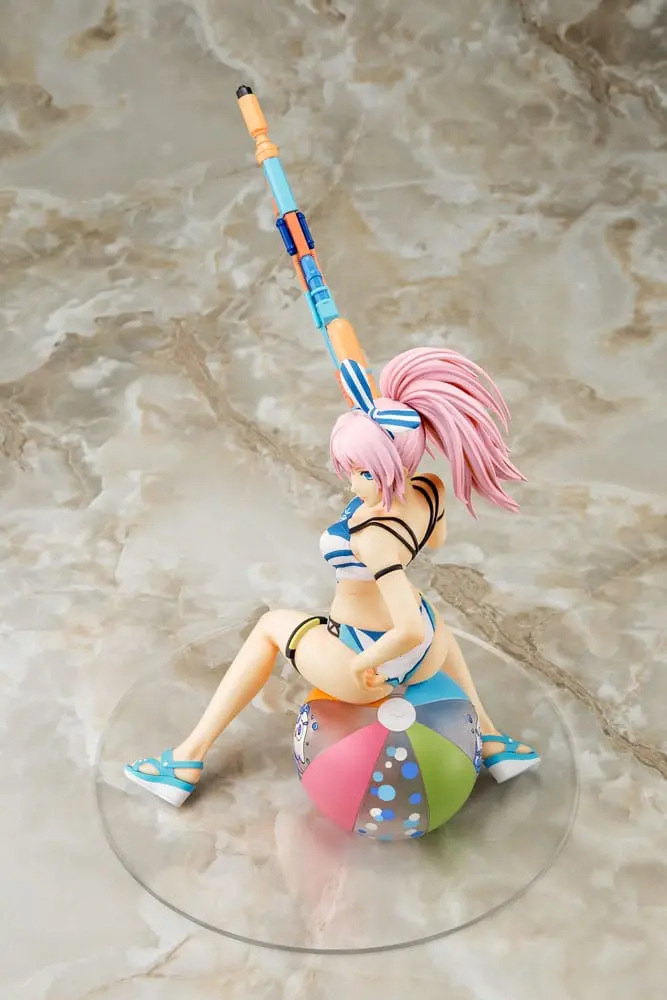 Tales of Arise PVC Statuetka 1/6 Shionne Summer Ver. 18 cm zdjęcie produktu