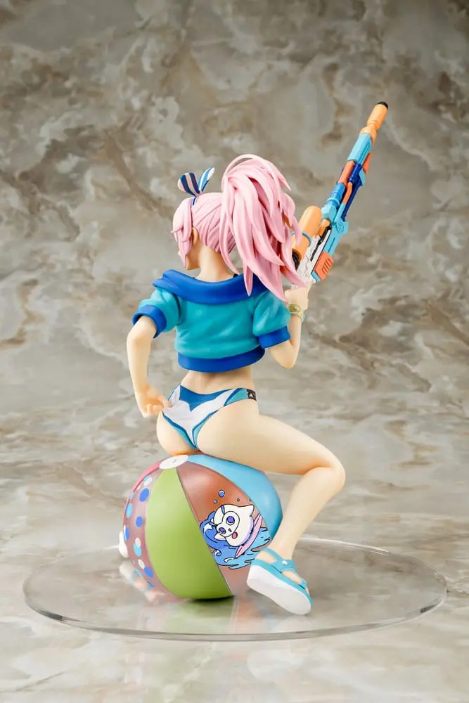 Tales of Arise PVC Statuetka 1/6 Shionne Summer Ver. 18 cm zdjęcie produktu