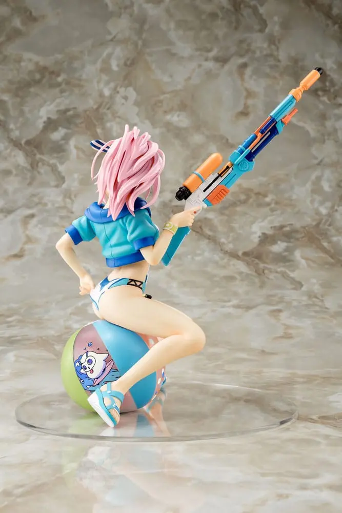 Tales of Arise PVC Statuetka 1/6 Shionne Summer Ver. 18 cm zdjęcie produktu