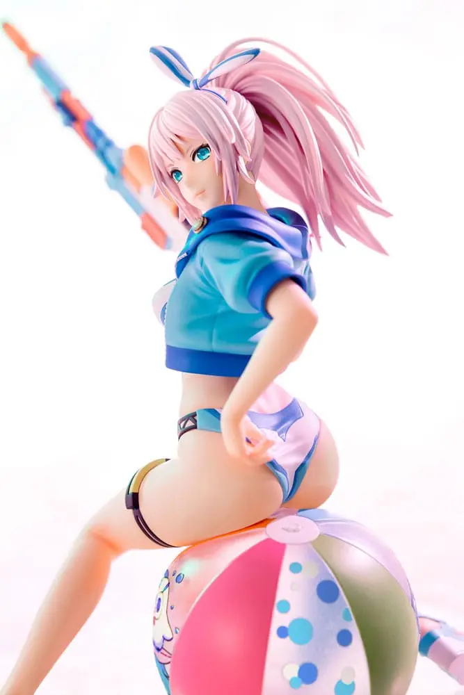 Tales of Arise PVC Statuetka 1/6 Shionne Summer Ver. 18 cm zdjęcie produktu