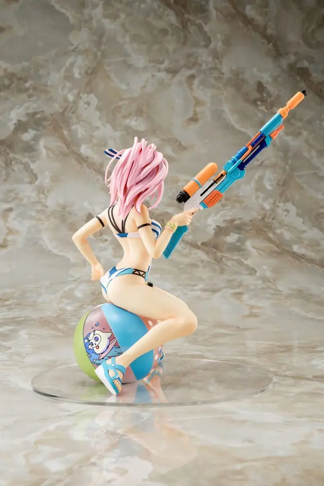 Tales of Arise PVC Statuetka 1/6 Shionne Summer Ver. 18 cm zdjęcie produktu