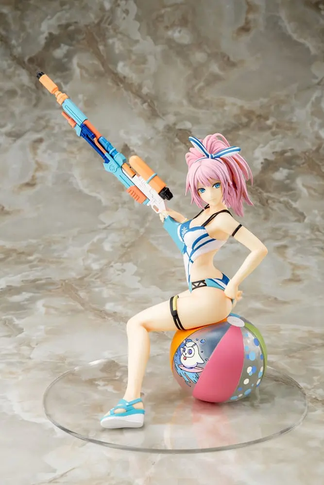 Tales of Arise PVC Statuetka 1/6 Shionne Summer Ver. 18 cm zdjęcie produktu