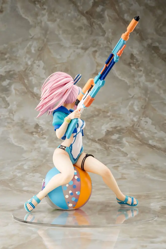 Tales of Arise PVC Statuetka 1/6 Shionne Summer Ver. 18 cm zdjęcie produktu