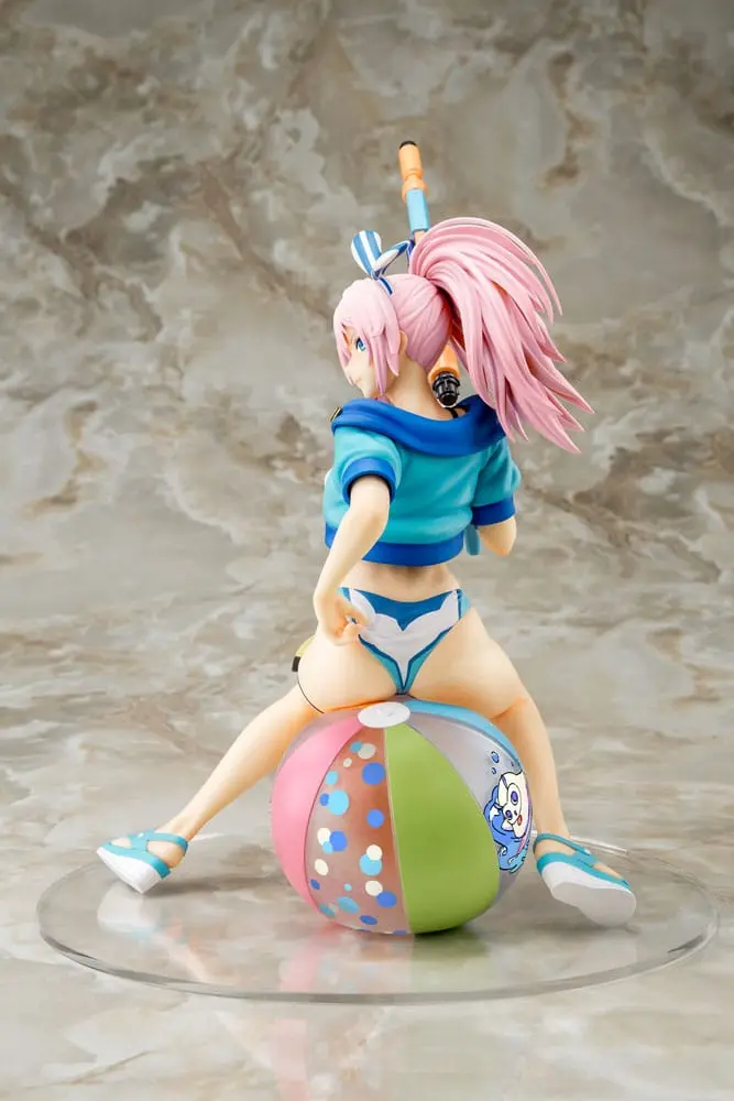 Tales of Arise PVC Statuetka 1/6 Shionne Summer Ver. 18 cm zdjęcie produktu