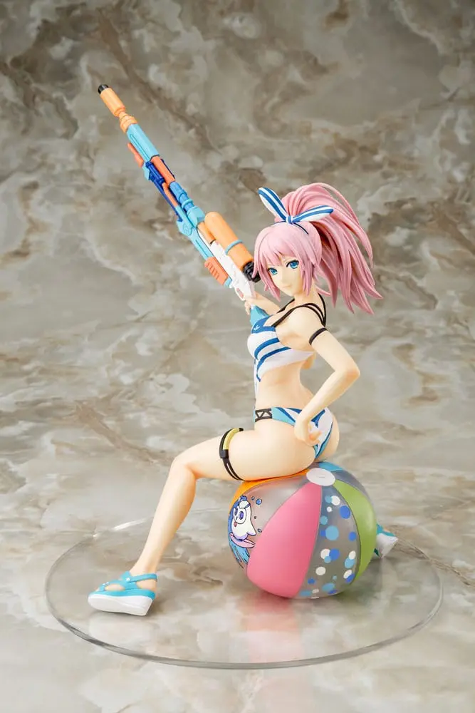 Tales of Arise PVC Statuetka 1/6 Shionne Summer Ver. 18 cm zdjęcie produktu