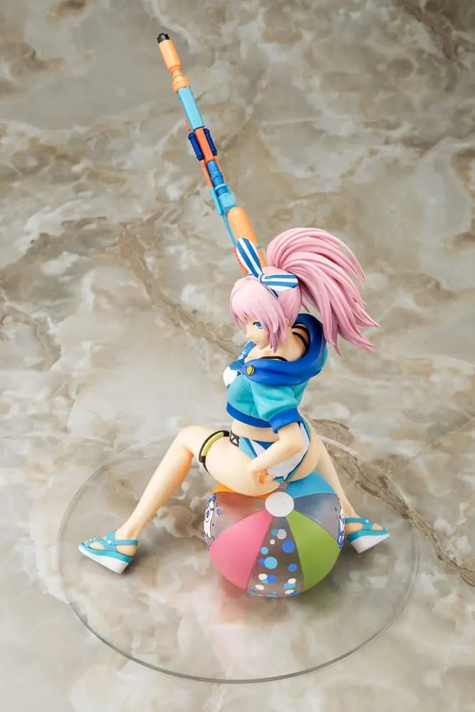 Tales of Arise PVC Statuetka 1/6 Shionne Summer Ver. 18 cm zdjęcie produktu