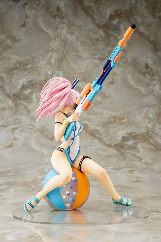 Tales of Arise PVC Statuetka 1/6 Shionne Summer Ver. 18 cm zdjęcie produktu