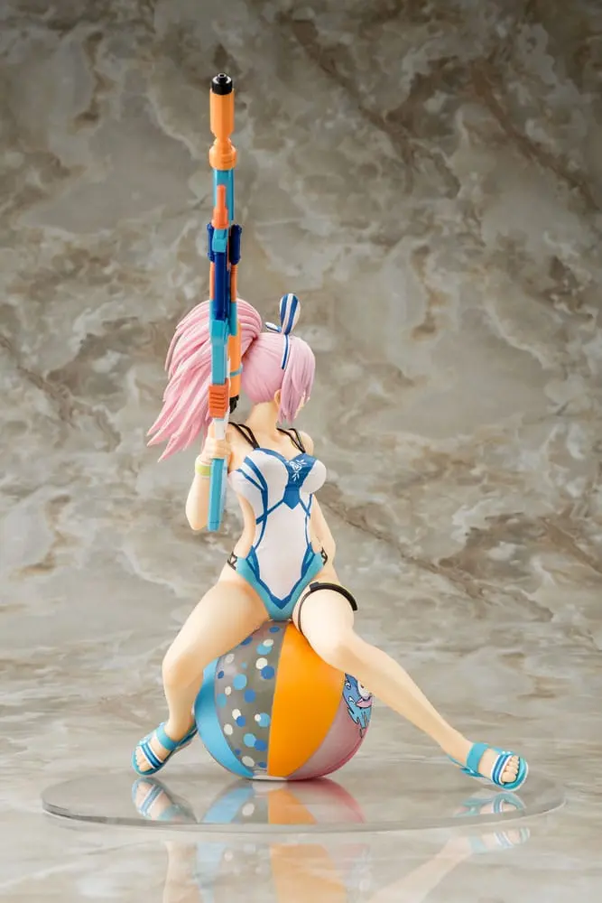 Tales of Arise PVC Statuetka 1/6 Shionne Summer Ver. 18 cm zdjęcie produktu