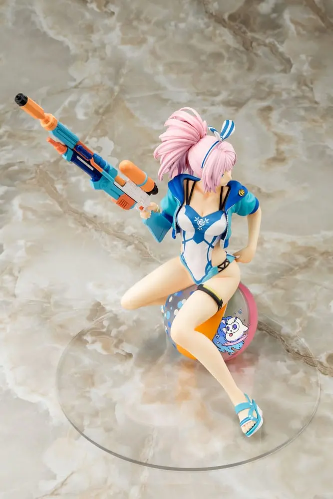 Tales of Arise PVC Statuetka 1/6 Shionne Summer Ver. 18 cm zdjęcie produktu