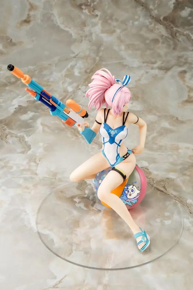 Tales of Arise PVC Statuetka 1/6 Shionne Summer Ver. 18 cm zdjęcie produktu