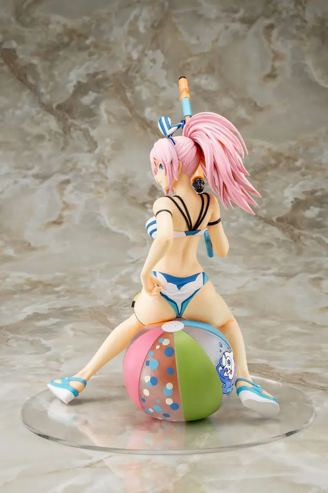 Tales of Arise PVC Statuetka 1/6 Shionne Summer Ver. 18 cm zdjęcie produktu