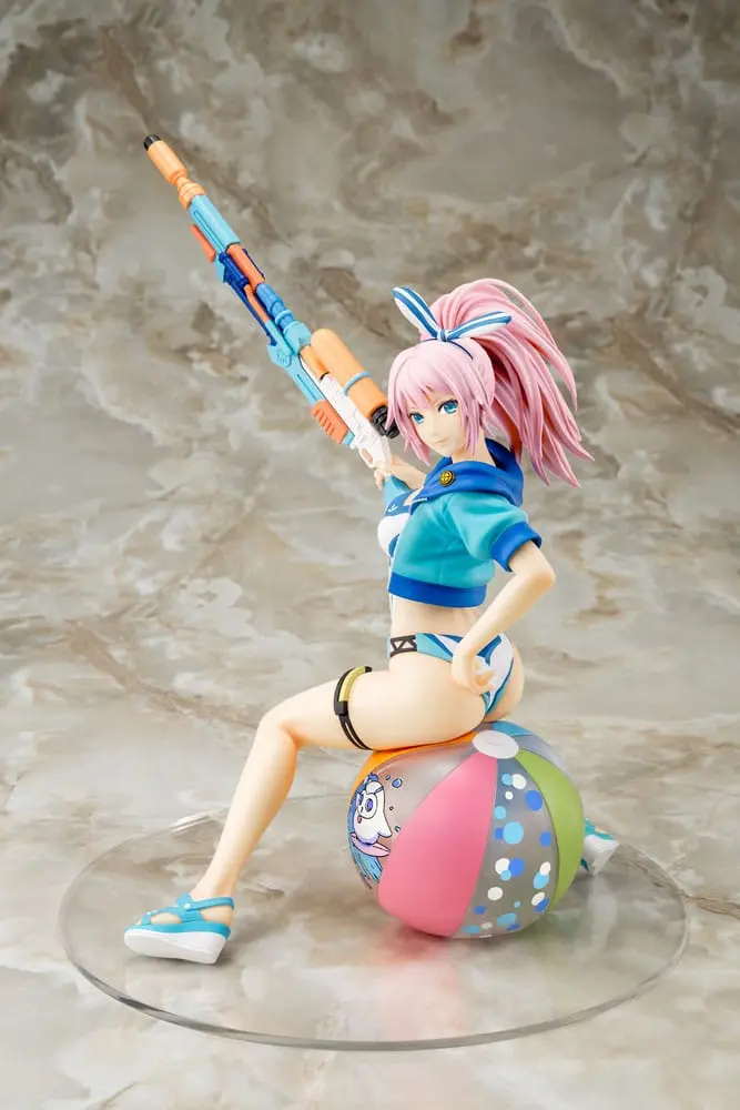 Tales of Arise PVC Statuetka 1/6 Shionne Summer Ver. 18 cm zdjęcie produktu