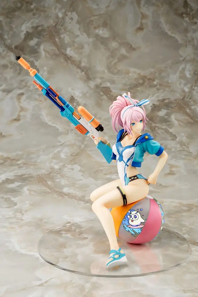 Tales of Arise PVC Statuetka 1/6 Shionne Summer Ver. 18 cm zdjęcie produktu