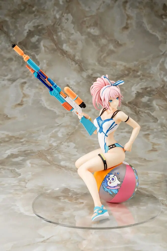 Tales of Arise PVC Statuetka 1/6 Shionne Summer Ver. 18 cm zdjęcie produktu