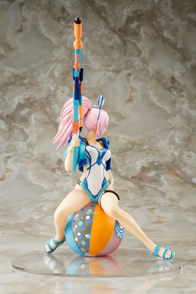 Tales of Arise PVC Statuetka 1/6 Shionne Summer Ver. 18 cm zdjęcie produktu