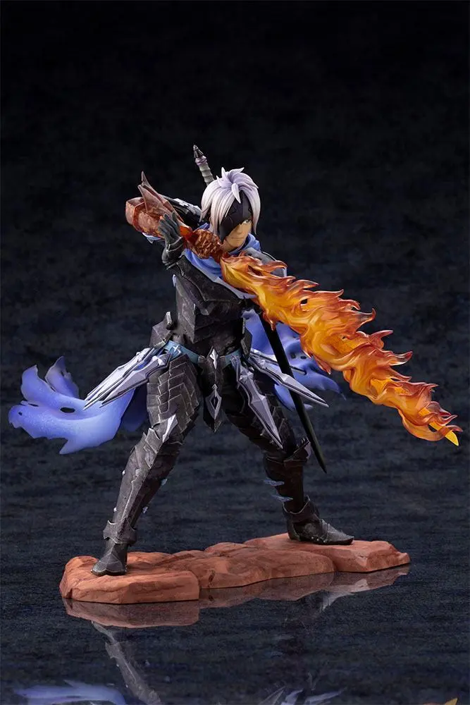 Tales Of Arise Figurki PVC 1/8 Alphen Bonus Edition 22 cm zdjęcie produktu