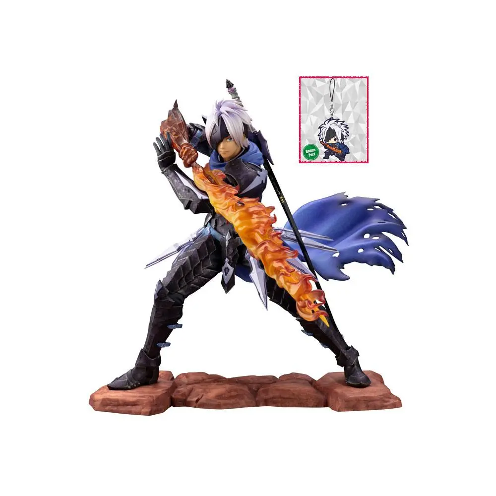 Tales Of Arise Figurki PVC 1/8 Alphen Bonus Edition 22 cm zdjęcie produktu