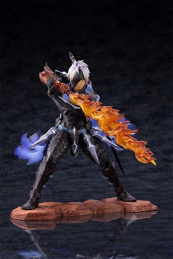 Tales Of Arise Figurki PVC 1/8 Alphen Bonus Edition 22 cm zdjęcie produktu