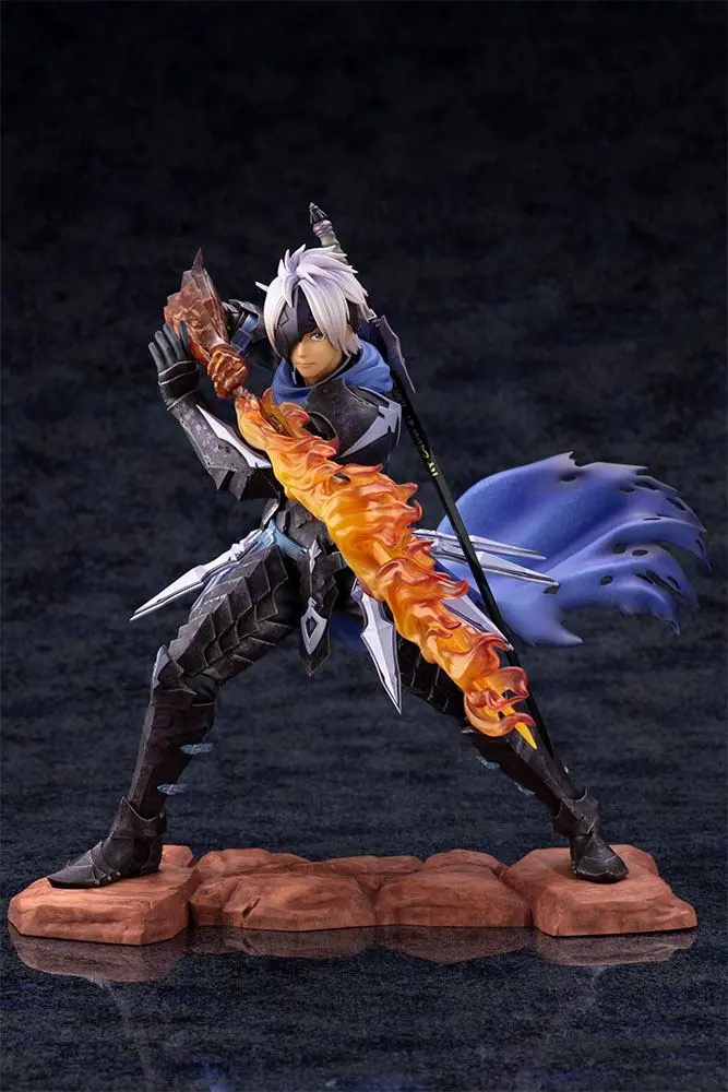 Tales Of Arise Figurki PVC 1/8 Alphen Bonus Edition 22 cm zdjęcie produktu