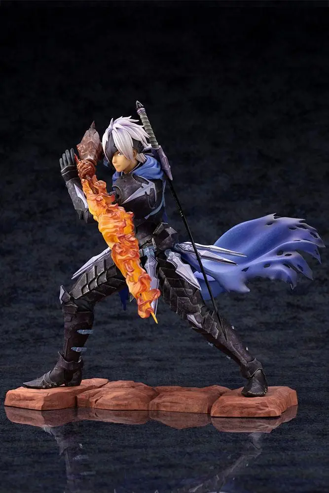 Tales Of Arise Figurki PVC 1/8 Alphen Bonus Edition 22 cm zdjęcie produktu