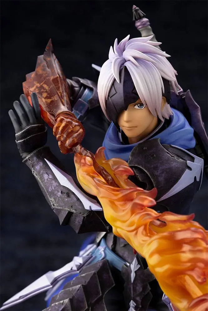 Tales Of Arise Figurki PVC 1/8 Alphen Bonus Edition 22 cm zdjęcie produktu