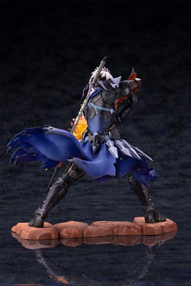 Tales Of Arise Figurki PVC 1/8 Alphen Bonus Edition 22 cm zdjęcie produktu