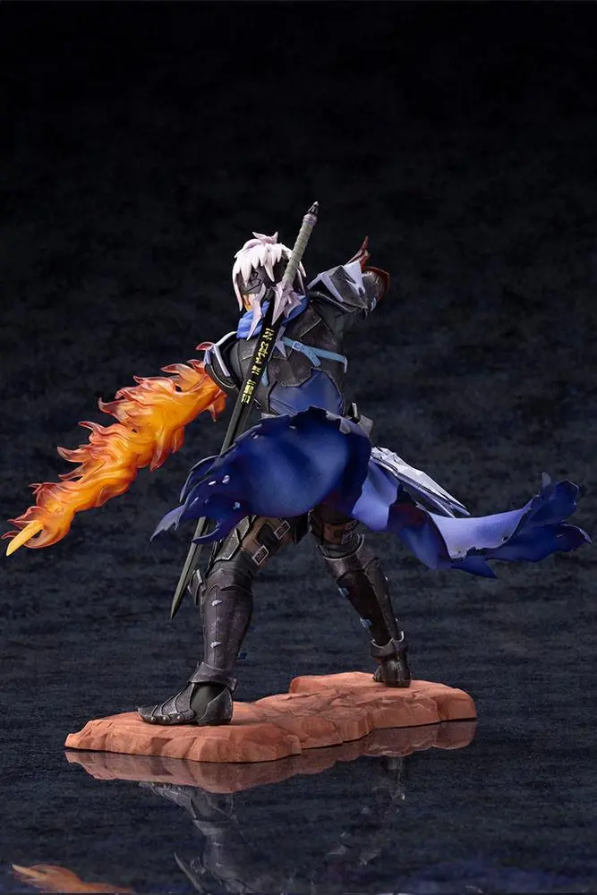 Tales Of Arise Figurki PVC 1/8 Alphen Bonus Edition 22 cm zdjęcie produktu