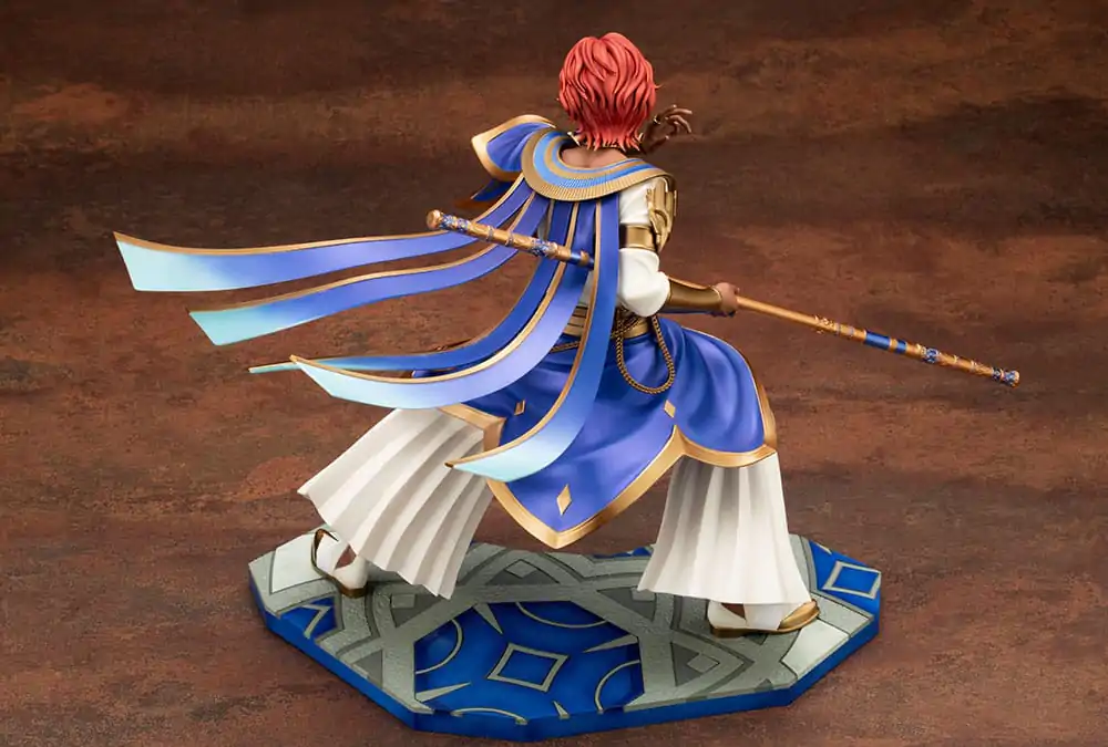 Tales of Arise PVC Statuetka 1/8 Dohalim 23 cm zdjęcie produktu