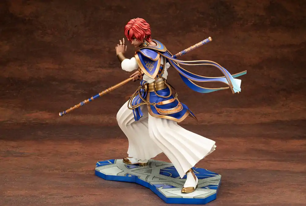 Tales of Arise PVC Statuetka 1/8 Dohalim 23 cm zdjęcie produktu