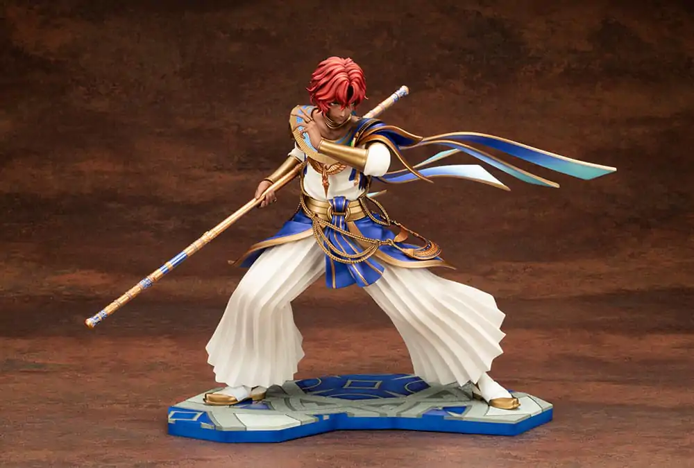 Tales of Arise PVC Statuetka 1/8 Dohalim 23 cm zdjęcie produktu