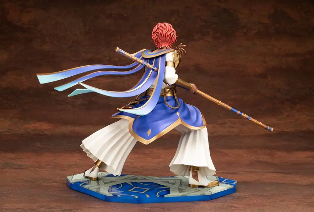 Tales of Arise PVC Statuetka 1/8 Dohalim 23 cm zdjęcie produktu