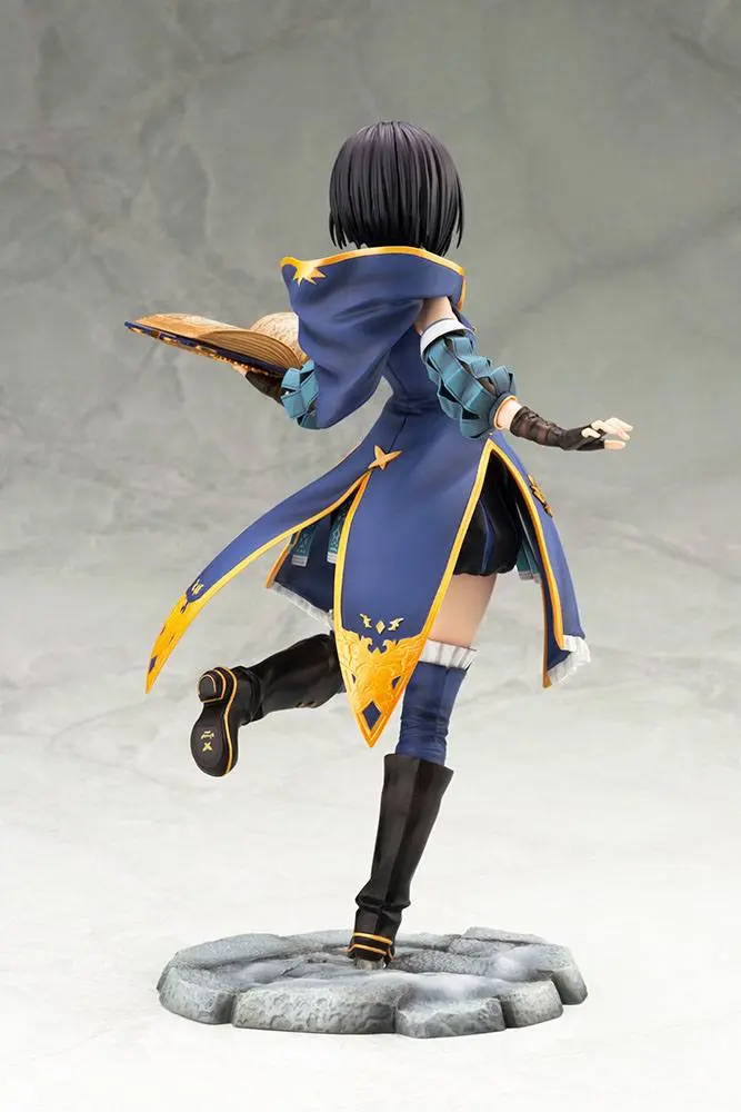 Tales Of Arise PVC Figurki 1/8 Rinwell Bonus Edition 20 cm zdjęcie produktu