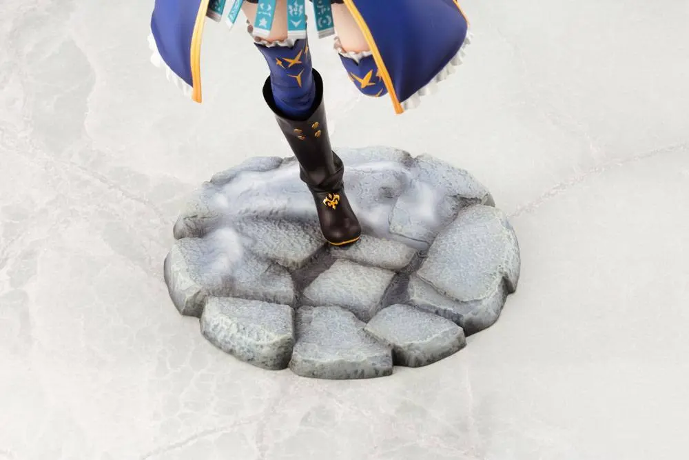 Tales Of Arise PVC Figurki 1/8 Rinwell Bonus Edition 20 cm zdjęcie produktu