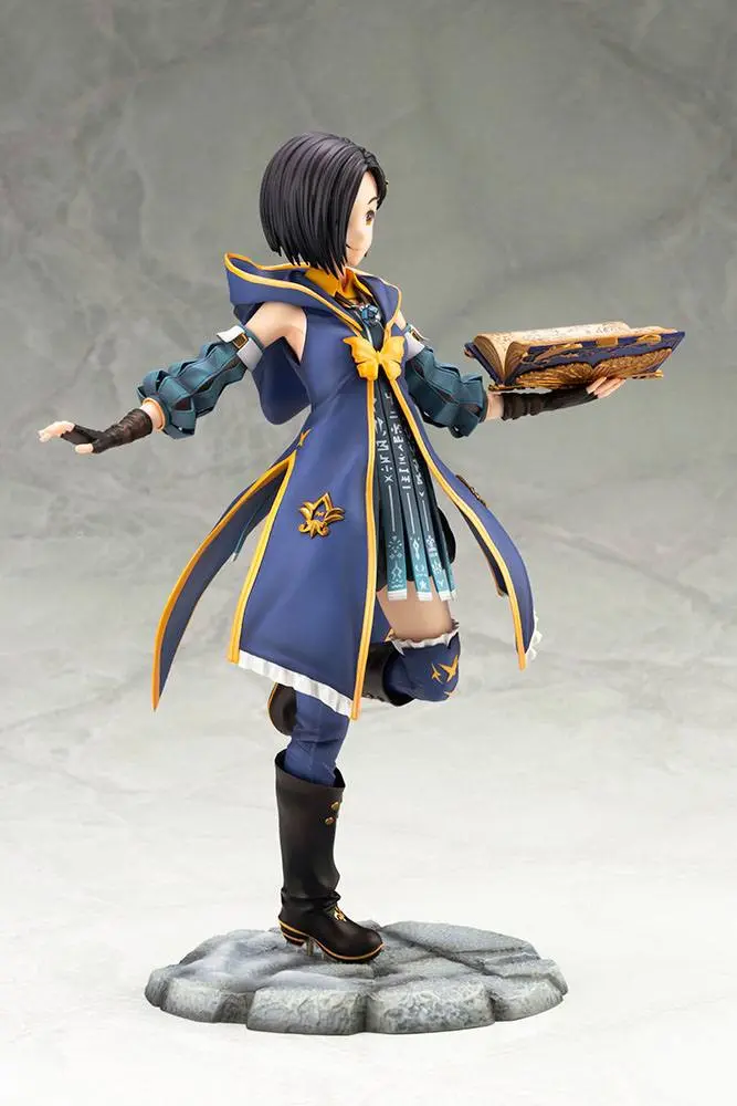 Tales Of Arise PVC Figurki 1/8 Rinwell Bonus Edition 20 cm zdjęcie produktu