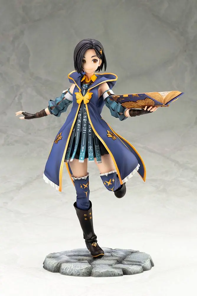 Tales Of Arise PVC Figurki 1/8 Rinwell Bonus Edition 20 cm zdjęcie produktu