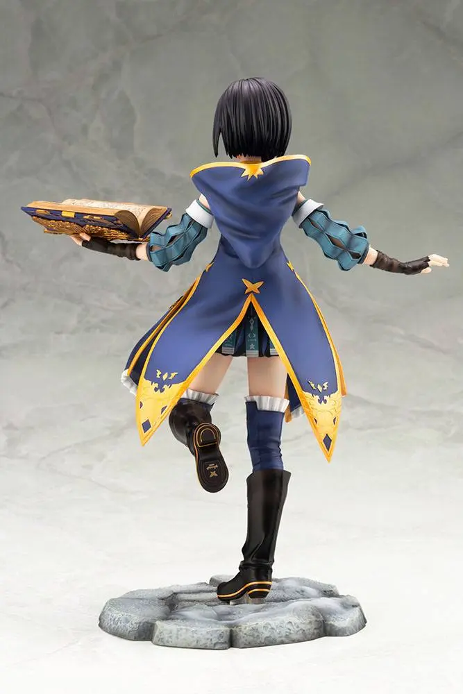 Tales Of Arise PVC Figurki 1/8 Rinwell Bonus Edition 20 cm zdjęcie produktu