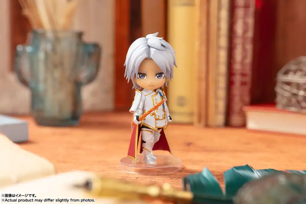 Tales of Arise Figuarts mini Figurka Akcji Alphen 8 cm zdjęcie produktu