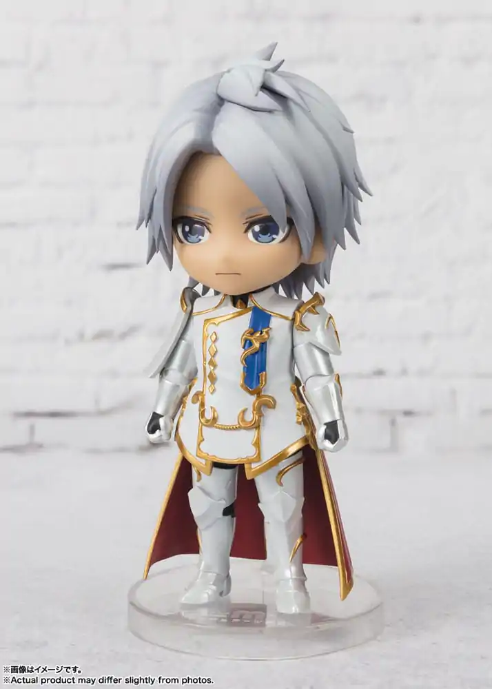 Tales of Arise Figuarts mini Figurka Akcji Alphen 8 cm zdjęcie produktu