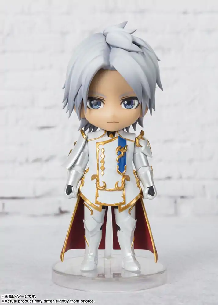 Tales of Arise Figuarts mini Figurka Akcji Alphen 8 cm zdjęcie produktu