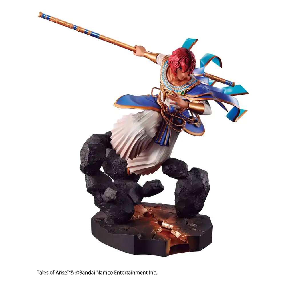 Tales of Arise FiguartsZERO Statua PVC Dohalim 23 cm zdjęcie produktu